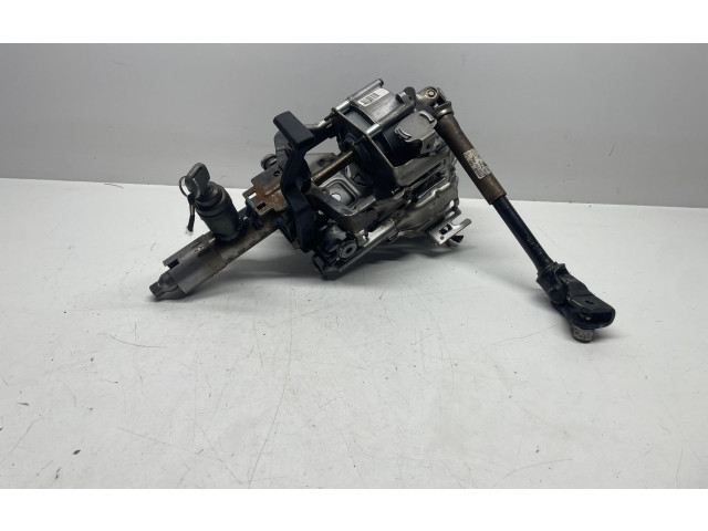 рейка Колонка рулевая 8200294978, 8200294978 Renault Clio III 2005 - 2012 года