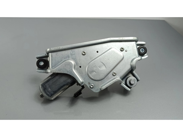 Моторчик заднего дворника     Jeep Cherokee