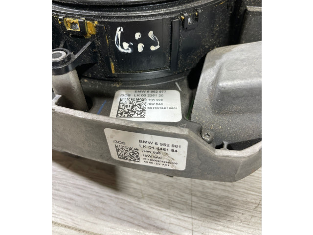 Подрулевой шлейф SRS 6911514, 6952961 BMW 5 E60 E61