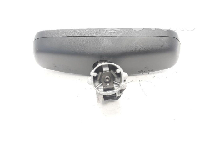 Зеркало заднего вида (в салоне)