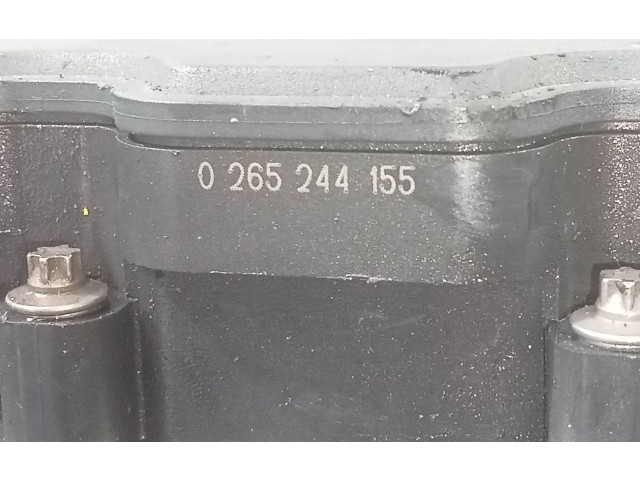 Jednotka ABS 476603ZL0A, P3-A8-29-2 Nissan Pulsar 2015