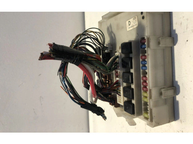 Подрулевой шлейф SRS 284B6EB301, 284B6EB301 Nissan Pathfinder R51