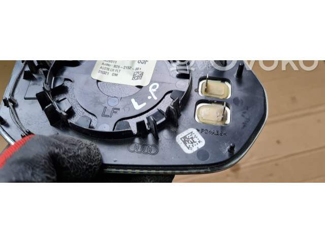 Зеркало электрическое Audi Q3 F3 2018 - года