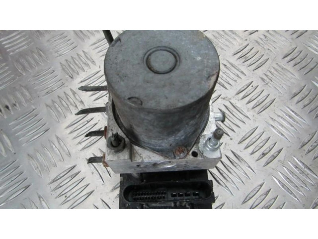 Блок АБС 0265800334   Nissan  Primera  2002-2016 года