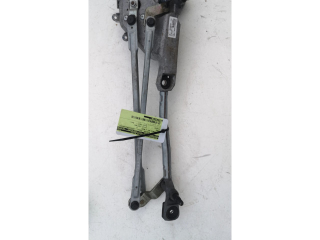 Моторчик дворников 8A61-17B571AB 8A6117500AG, 8A61-17B571-AB 0390241574 8A61-17500-AG 3397021586 Ford Fiesta