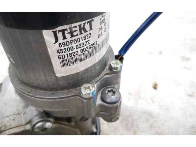 Řídící jednotka 4520002322, 45200-02322 Toyota Corolla E140 E150 2010