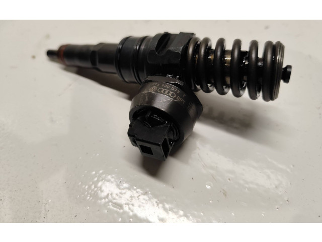 Vstřikovač 07z130073F Volkswagen Touareg I Bac