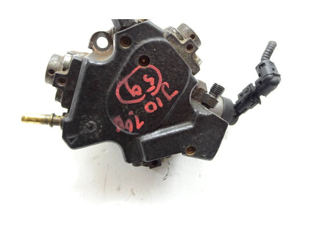 Vstřikovací čerpadlo 8201045496, 8070526 Nissan Qashqai R9MB405