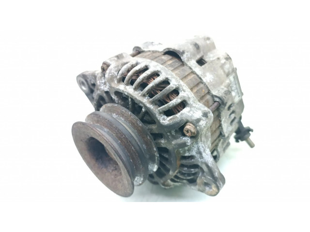 Генератор 23100-VK010, A3TB5099   Nissan King Cab, Navara 2.5     