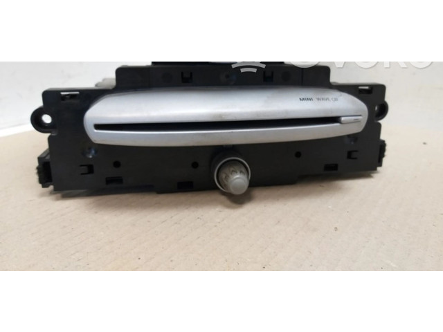 Панель приборов 9125926, 9125926 Mini One - Cooper Coupe R56