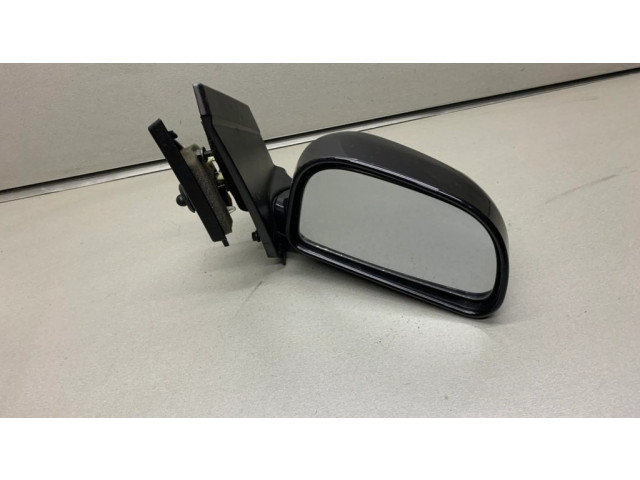 Зеркало (механическое) правое Mitsubishi Space Star 1998-2005 года