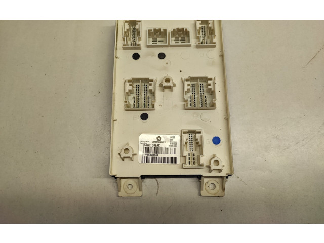 Блок комфорта 68277389AC, P68277389AC Dodge Charger