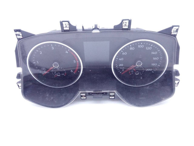 Комплект зажигания 7C0920741C, E2-A1-29-2 Volkswagen Crafter