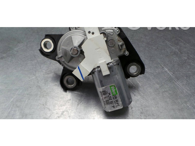 Моторчик заднего дворника 53033412, 9683363780    Citroen Berlingo
