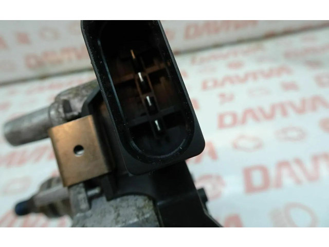 Моторчик дворников 5E2955119 Skoda Octavia Mk3 (5E)