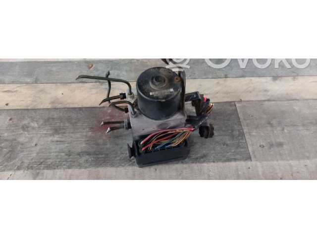 Jednotka ABS 6760266 Mini One - Cooper R50 - 53 2004