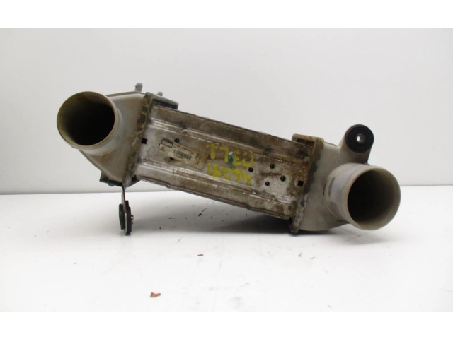 Интеркулер  8L9145805H   Audi A3 S3 8L 