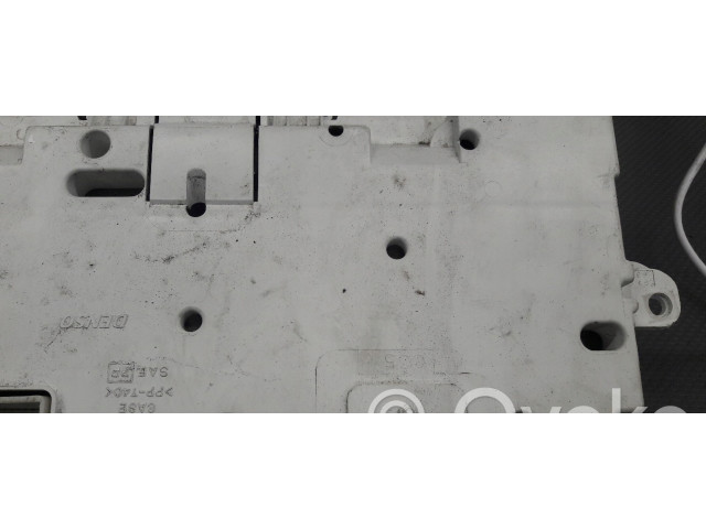 Панель приборов 83800B2B40   Daihatsu Cuore       