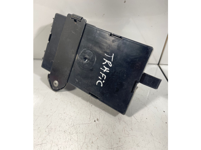 Блок комфорта P8200814467, 281212798A   Renault Trafic II (X83)   