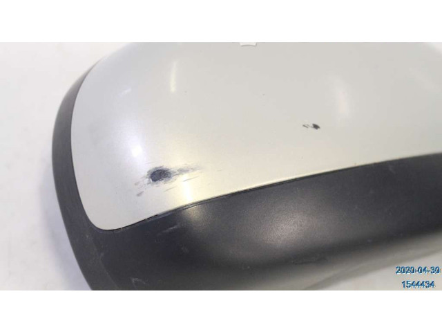 Зеркало электрическое        Volvo S80  1999 - 2003 года   