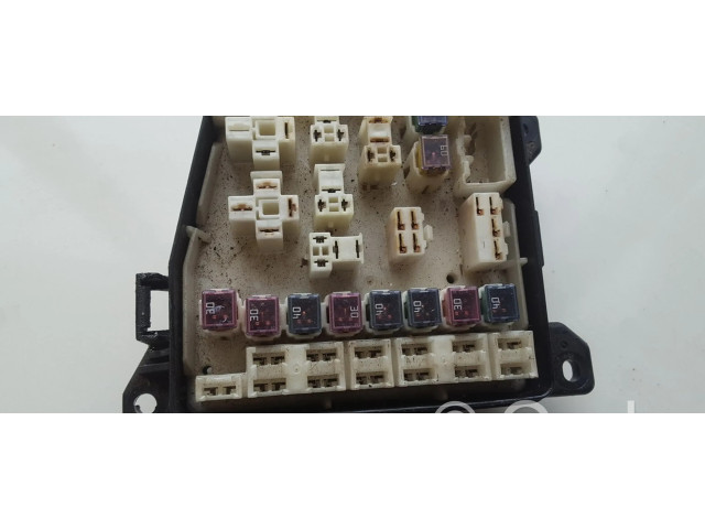 Pojistková skříňka Mazda Premacy 1999