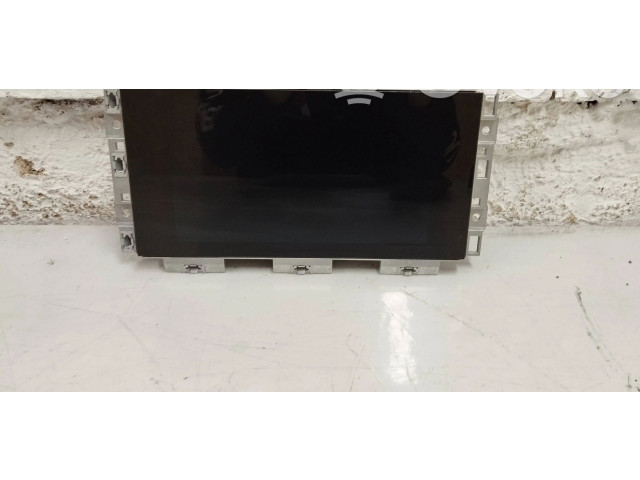 Дисплей 82a919604b Audi A1