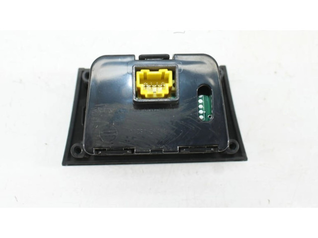 Дисплей 201312030072 SsangYong Rexton