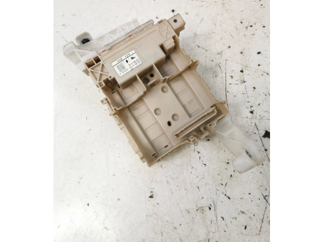 Pojistková skříňka 827300H030A, 6F141884 Peugeot 108 2017