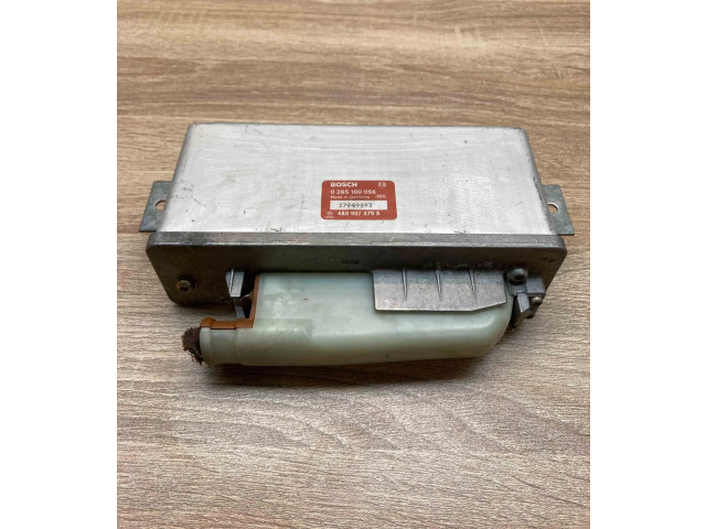 Блок управления ABS