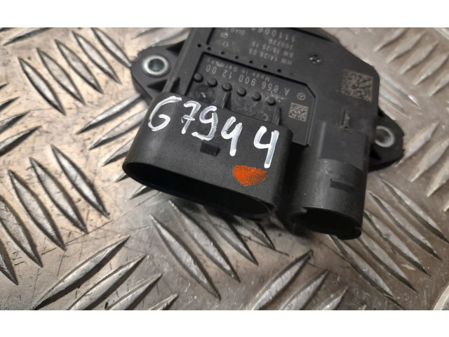 Блок управления A6569001200, G7944   Mercedes-Benz GLE W167