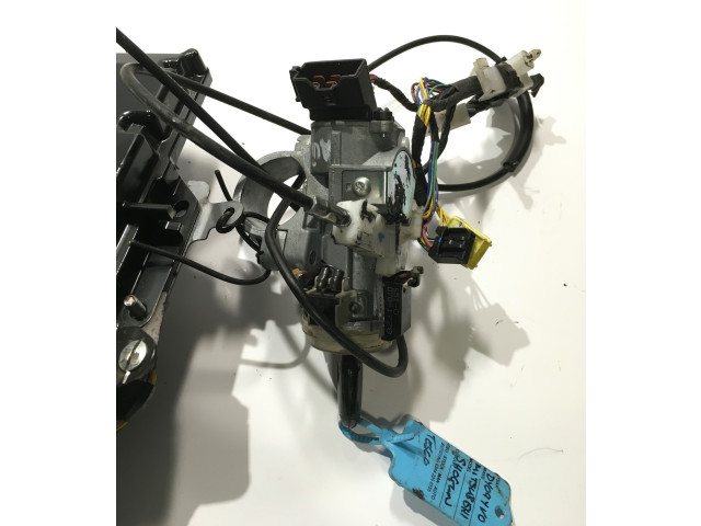 Комплект зажигания 1860A702, 2758004696 Mitsubishi Pajero