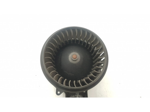 Вентилятор печки 4H2820021B, 773708150 Audi A6 C7