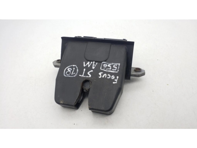 замок багажника 8M51R442A66AD    Ford Focus ST 2015-2018 года