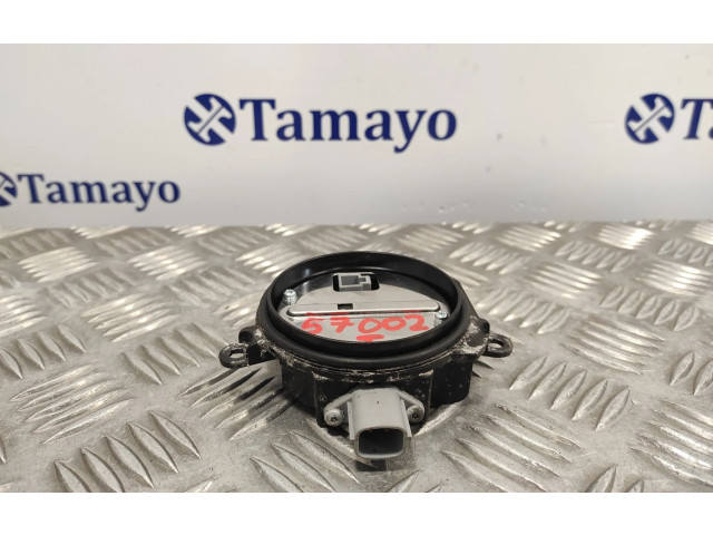 Блок управления Xenon