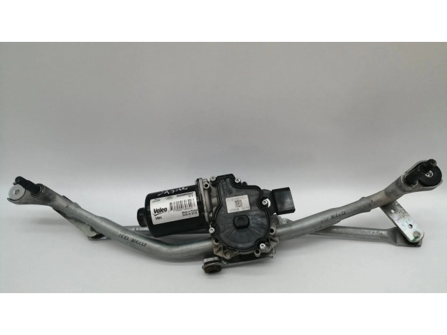 Моторчик дворников T2H23527, GX7317500AC Jaguar XE