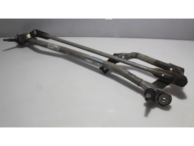 Механизм стеклоочистителей (трапеция) Audi A6 C7