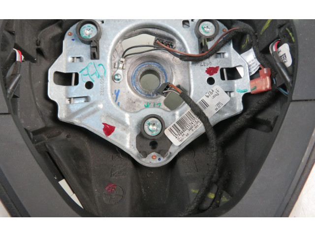 Руль BMW X3 F25 2010 - 2017 года