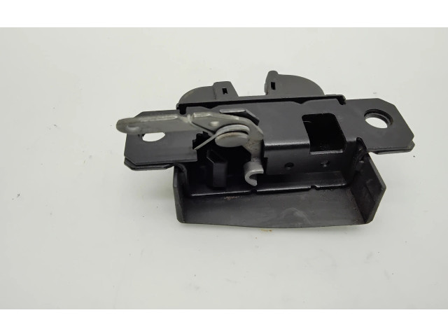 Zámek zadních dveří 7H0827506C Volkswagen Transporter - Caravelle T5 2013