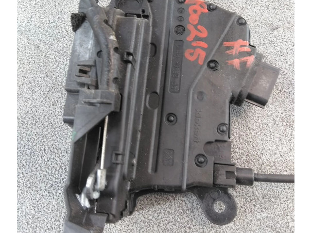 Двигатель центрально замка 805024563R, 805024563R    Renault Clio IV  K9K 612 