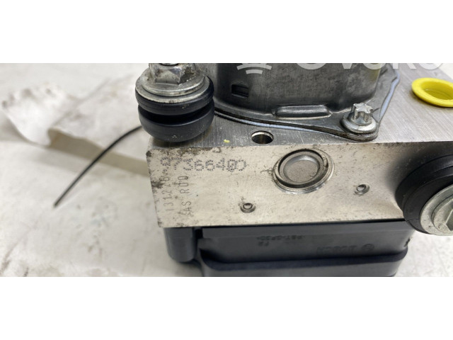 Блок управления АБС 6R0614517CBBEF   Audi A1