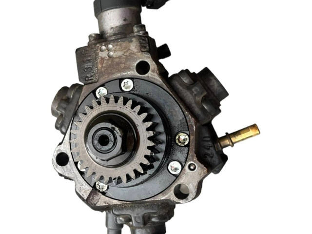 Топливный насос