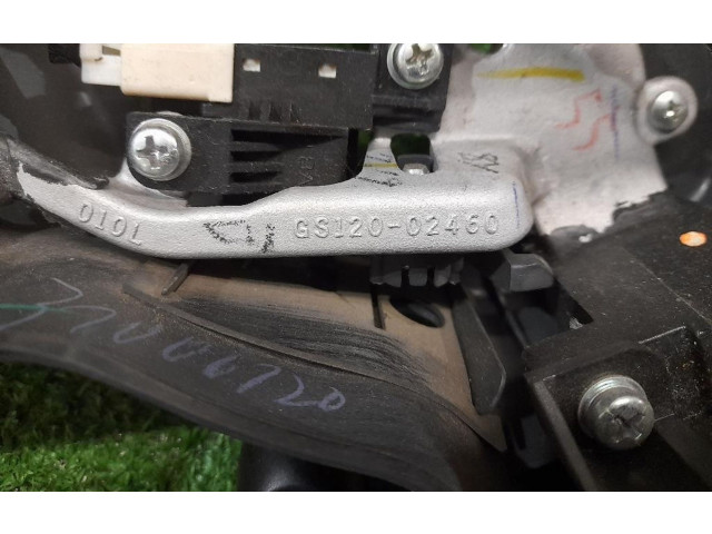 Volant Toyota RAV 4 (XA20) 2005 GS12002460, 2ADFHV