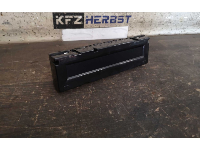 Дисплей 13338335, 13338335 Opel Meriva B