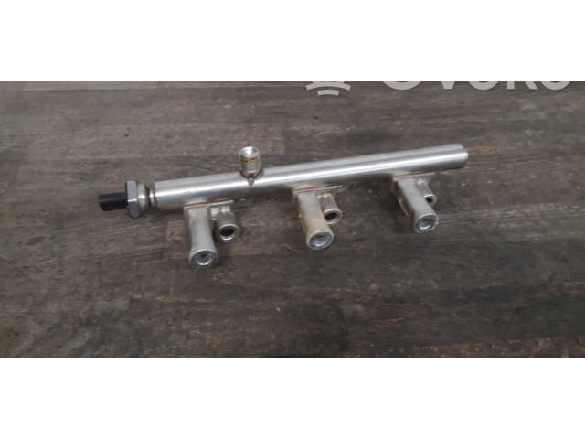 Vstřikovací lišta 9811353880, 9811353880 Opel Corsa F F12XHL(EB2ADTD)