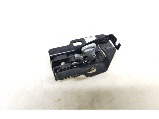 Замок багажника     Citroen Jumpy 2016 -  года