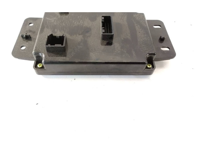 Блок управления 61036A, P68146008AC Fiat Freemont