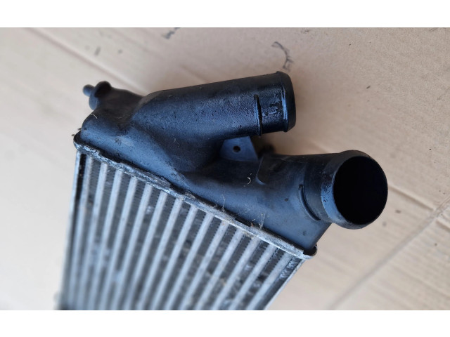 Интеркулер 191145805A Volkswagen Golf II