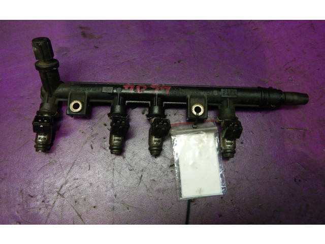 Vstřikovací lišta 3219018301, 3219018301 Fiat Punto (188) 188A4000