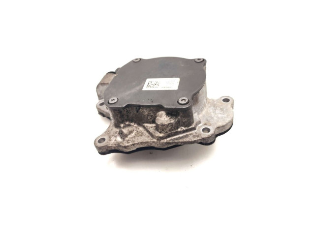 Турбина Нагнетатель Volkswagen Golf Cross 03L100D для двигателя CAYC