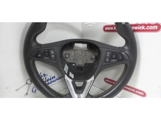 Volant Vauxhall Astra K 2017 39070464